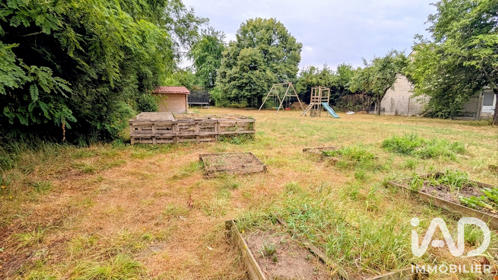 Vente Maison Vente Maison de village 4 pièces Barenton-bugny