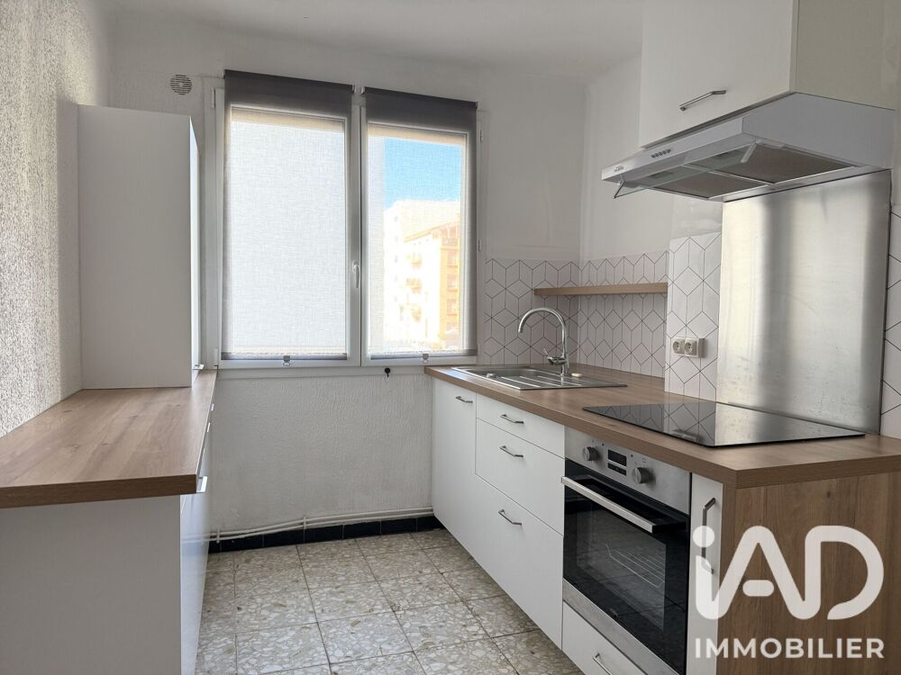 Vente Appartement Vente Appartement 3 pièces Perpignan