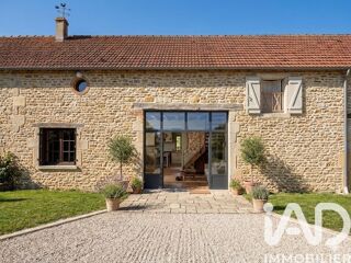  Maison à vendre 3 pièces 118 m²