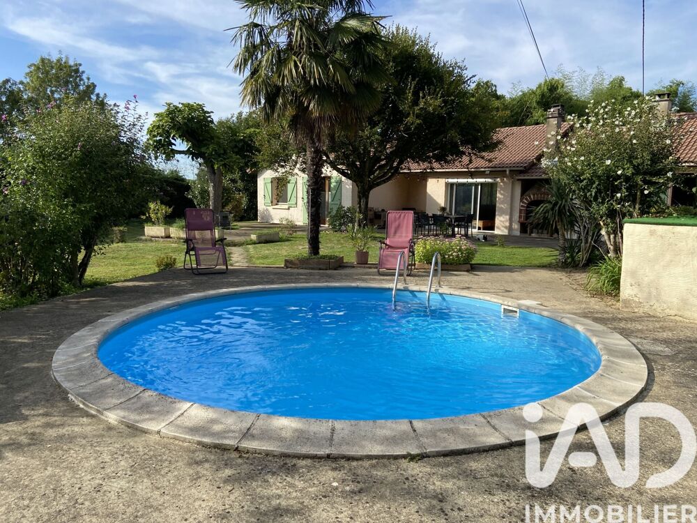 Vente Maison Vente Maison/villa 7 pièces Chevroux