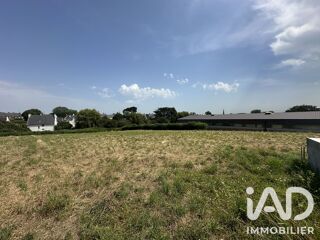  Terrain à vendre 805 m²