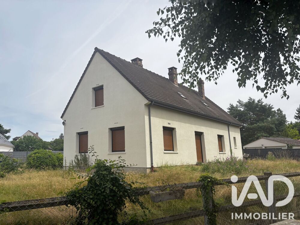 Vente Maison Vente Maison/villa 6 pièces Saint-sauveur