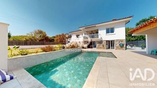  Maison à vendre 7 pièces 210 m²