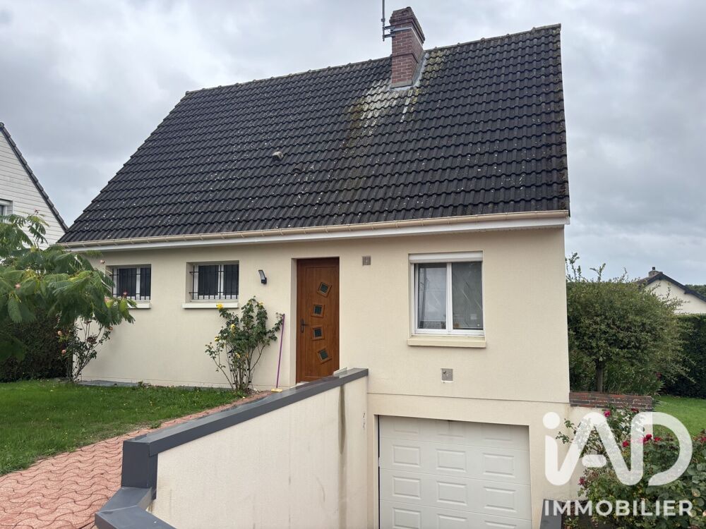 Vente Maison/villa 5 pièces