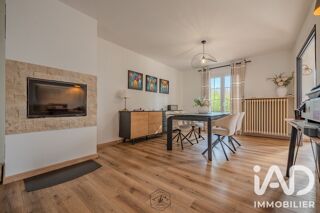  Maison à vendre 5 pièces 122 m²