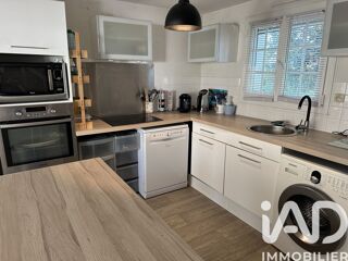  Maison à vendre 3 pièces 59 m²
