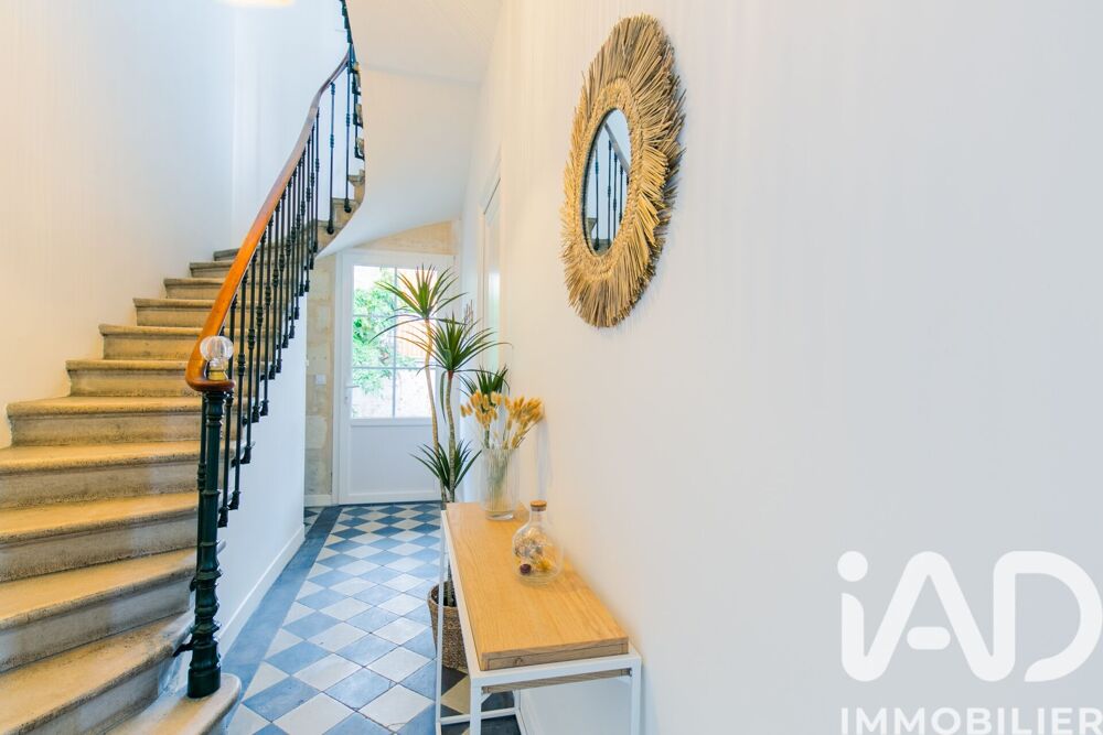 Vente Maison/villa 8 pièces