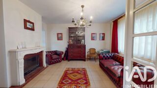  Maison à vendre 8 pièces 192 m²