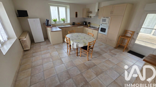  Maison à vendre 6 pièces 146 m²