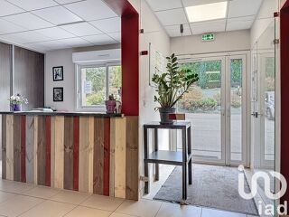  Immeuble à vendre 440 m²