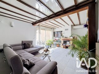  Maison à vendre 6 pièces 104 m²
