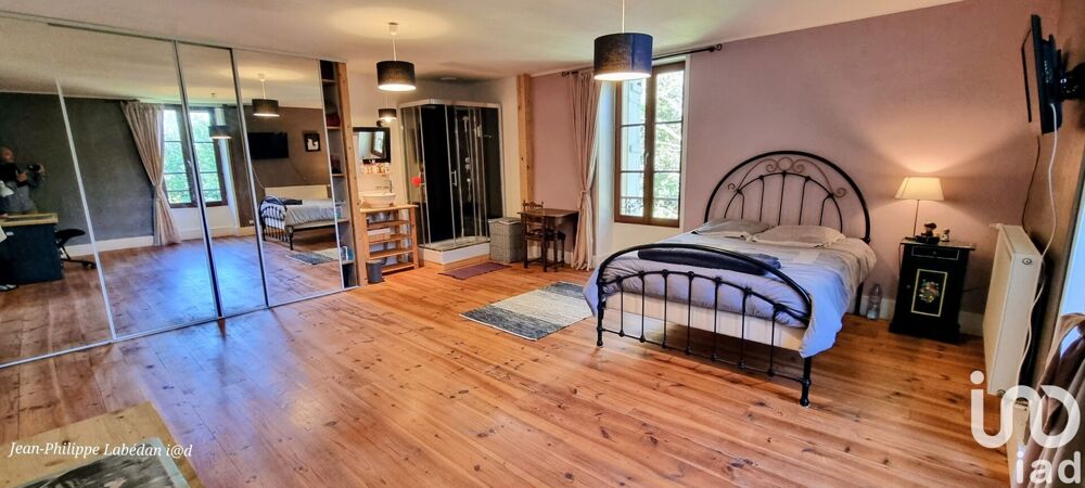 Vente Maison traditionnelle 7 pièces