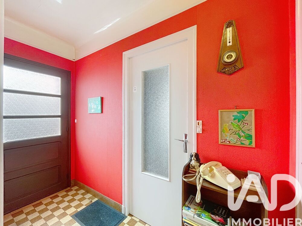 Vente Pavillon 3 pièces