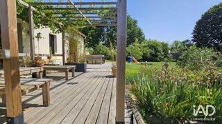  Maison à vendre 6 pièces 169 m²