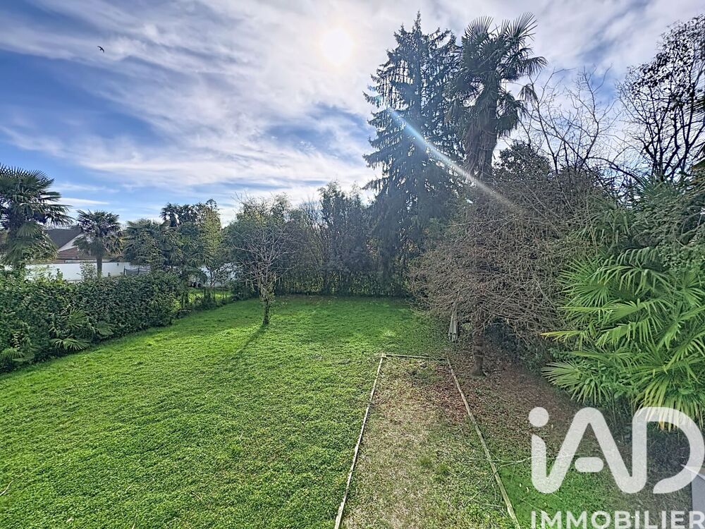 Vente Maison Vente Maison/villa 7 pièces Pau