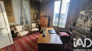  Maison à vendre 9 pièces 163 m²