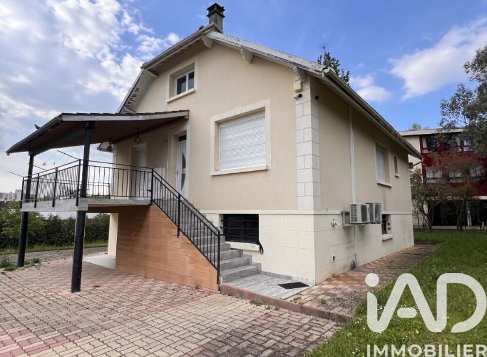 Vente Maison/villa 5 pièces