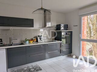  Appartement � vendre 3 pi�ces 66 m�