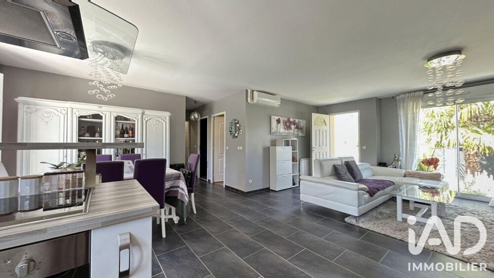 Vente Maison/villa 3 pièces