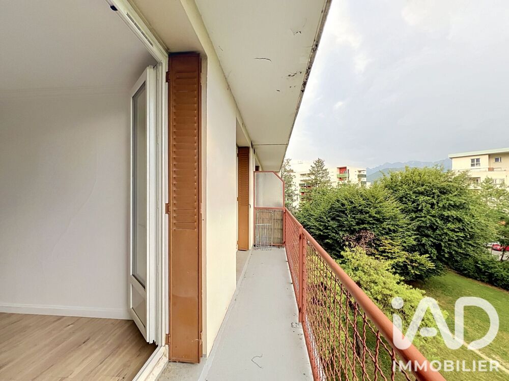 Location Appartement 4 pièces
