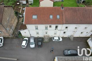  Appartement � vendre 3 pi�ces 45 m�