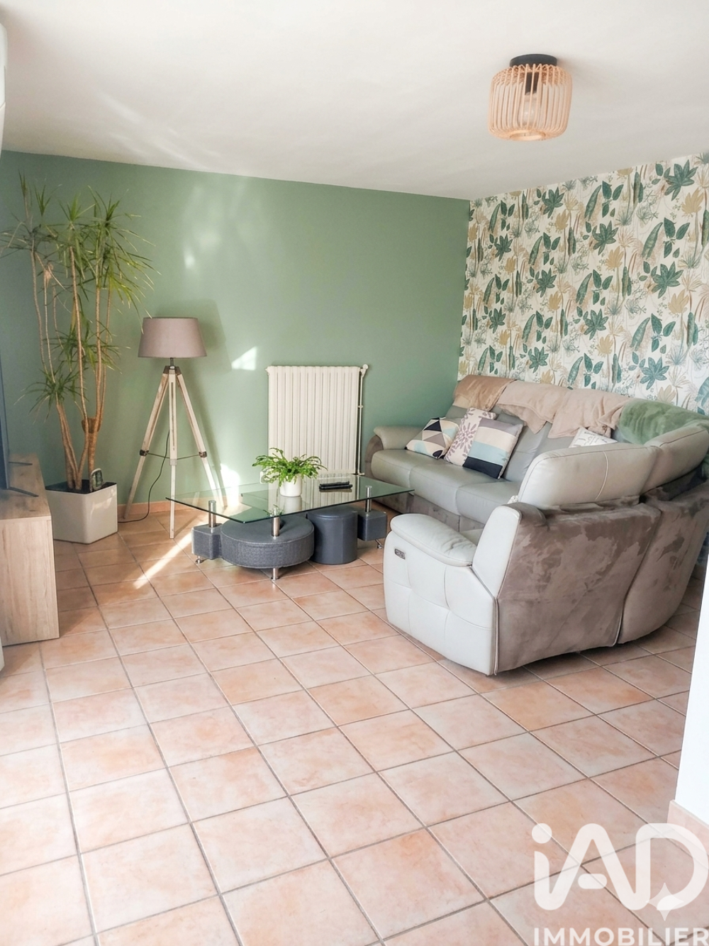 Vente Maison de ville 6 pièces