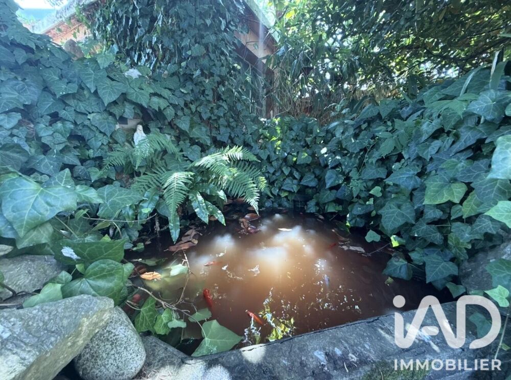 à vendre  Maison Tarbes (65000)