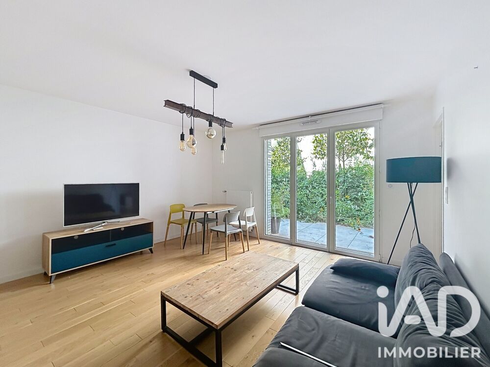 Location Appartement Location Appartement 2 pièces Paris 18