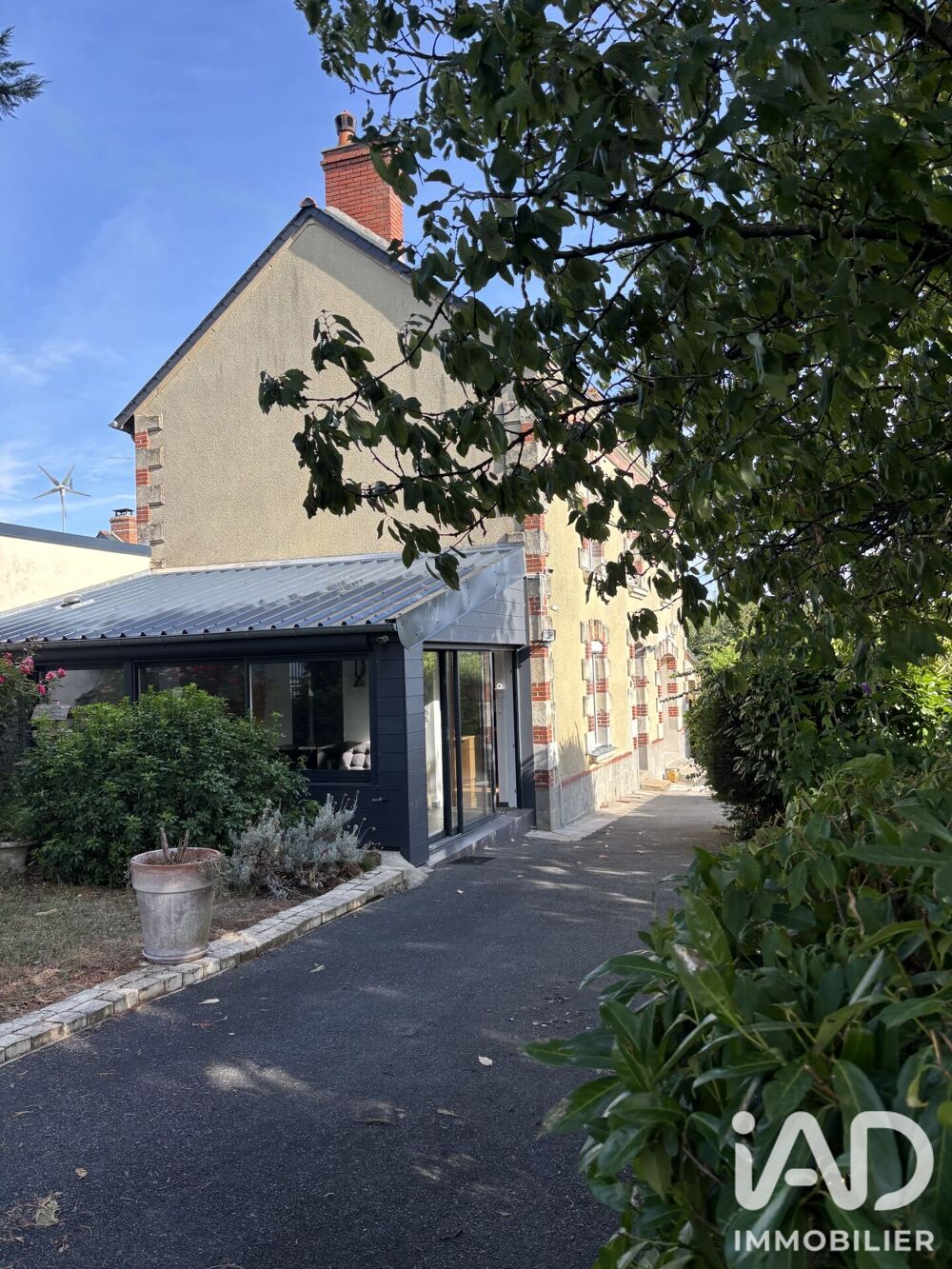 Vente Maison/villa 5 pièces