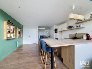   Location Bureaux 10 m&sup2; Cesson-sévigné