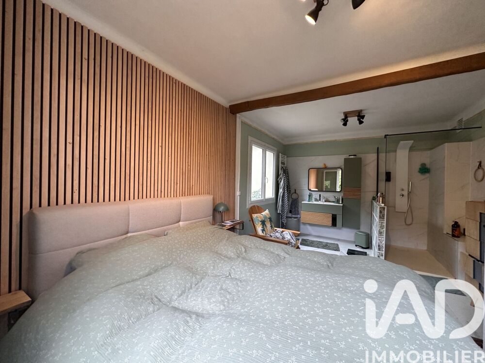 Vente Maison traditionnelle 5 pièces