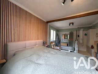  Maison à vendre 5 pièces 153 m²