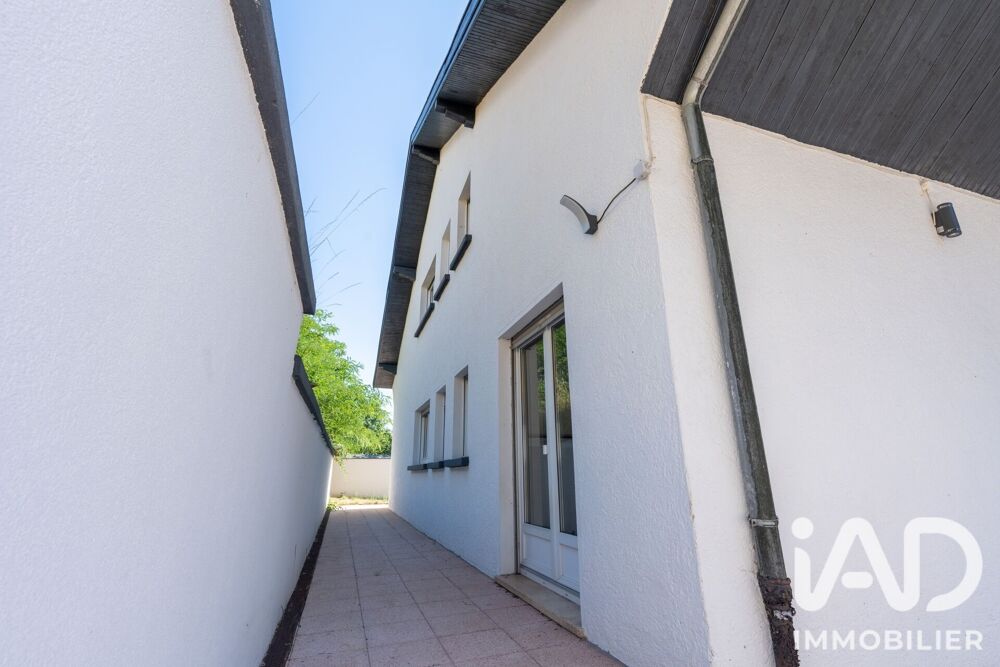 Vente Maison Vente Maison/villa 7 pièces Forbach