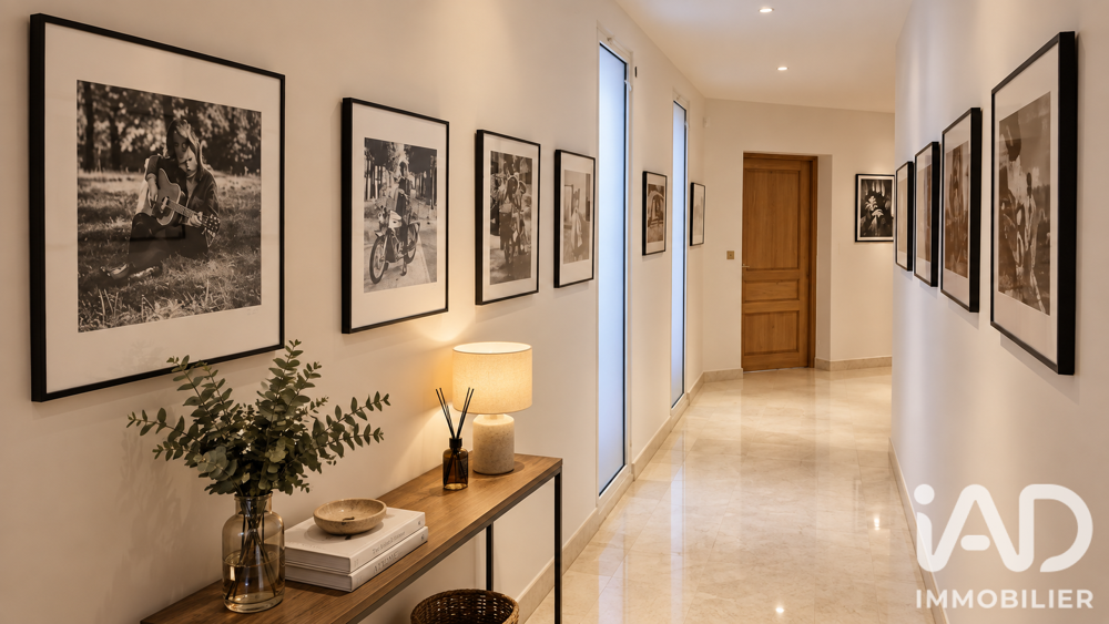 à vendre  Maison Pomponne (77400)
