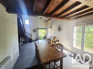  Maison à louer 5 pièces 131 m²