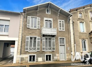  Maison à vendre 4 pièces 121 m²