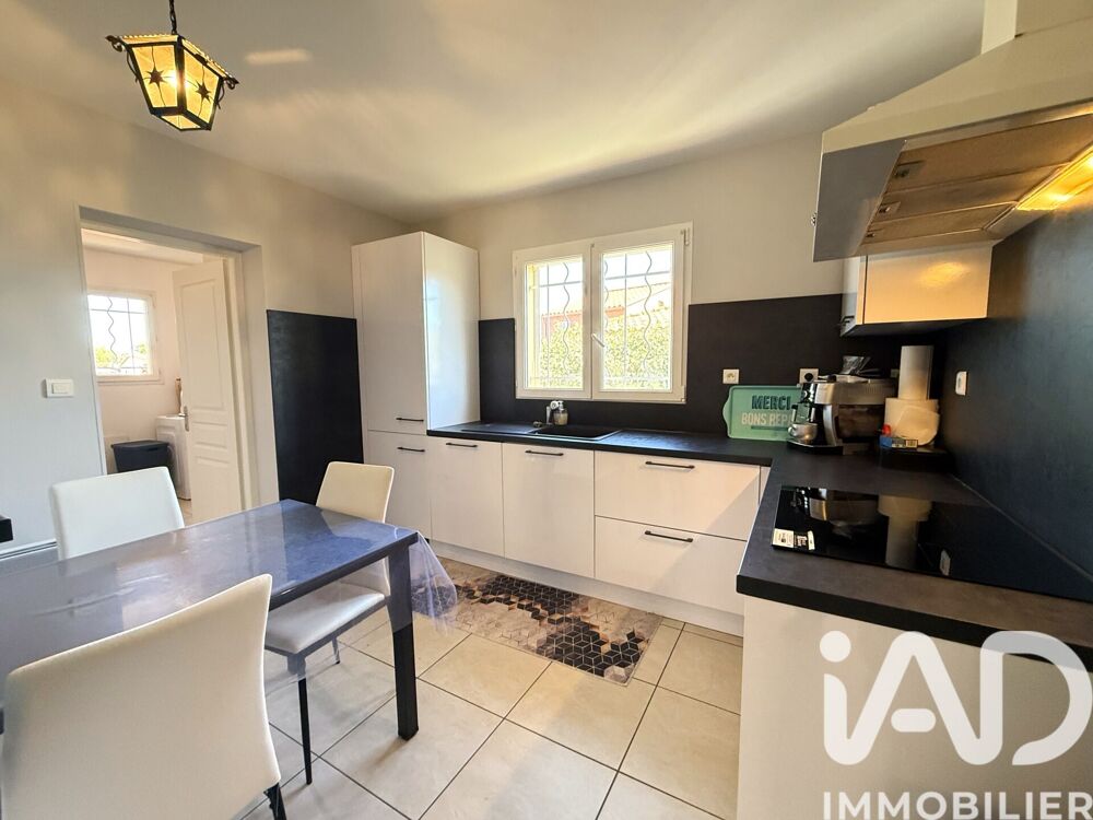 Vente Maison Vente Maison/villa 5 pièces Laroque-des-albères