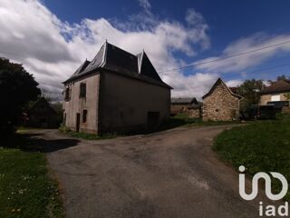  Maison à vendre 4 pièces 170 m²