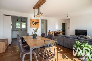 Maison à vendre 5 pièces 121 m²
