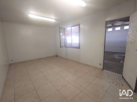   Location Boutique/Local commercial 265 m&sup2; 