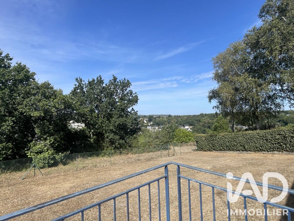 Vente Maison Vente Maison/villa 8 pièces Châteaulin