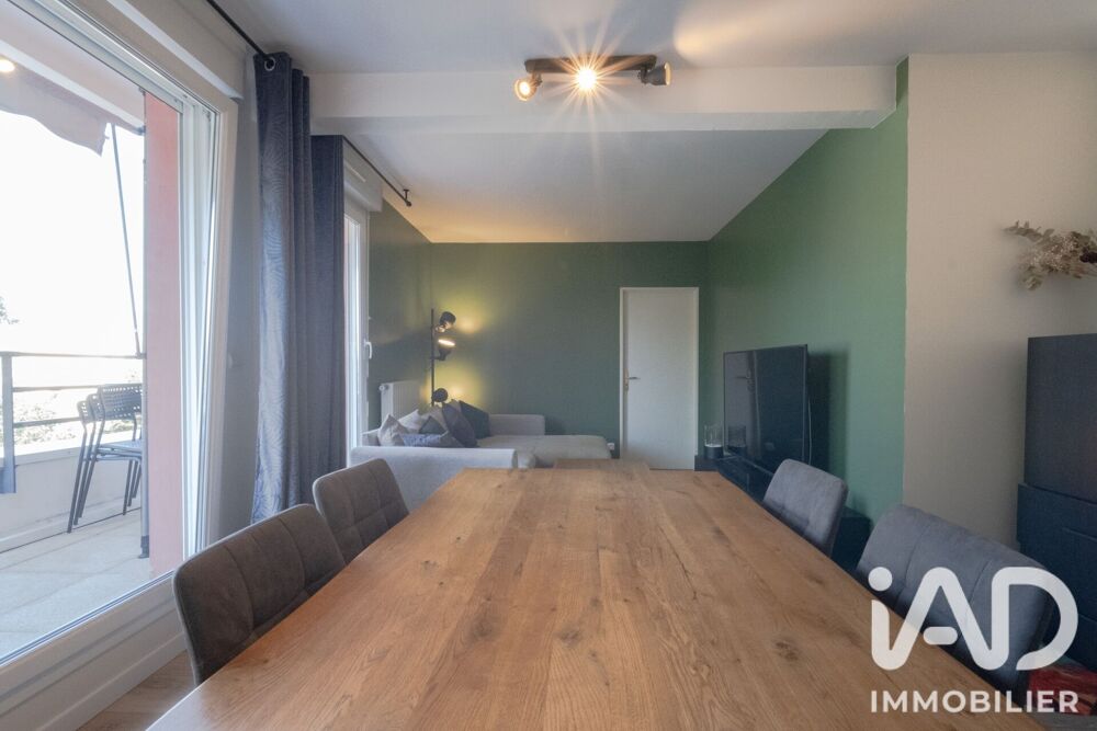 Vente Appartement Vente Appartement 3 pièces Montigny-lès-metz