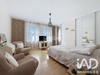  Maison à vendre 6 pièces 110 m²