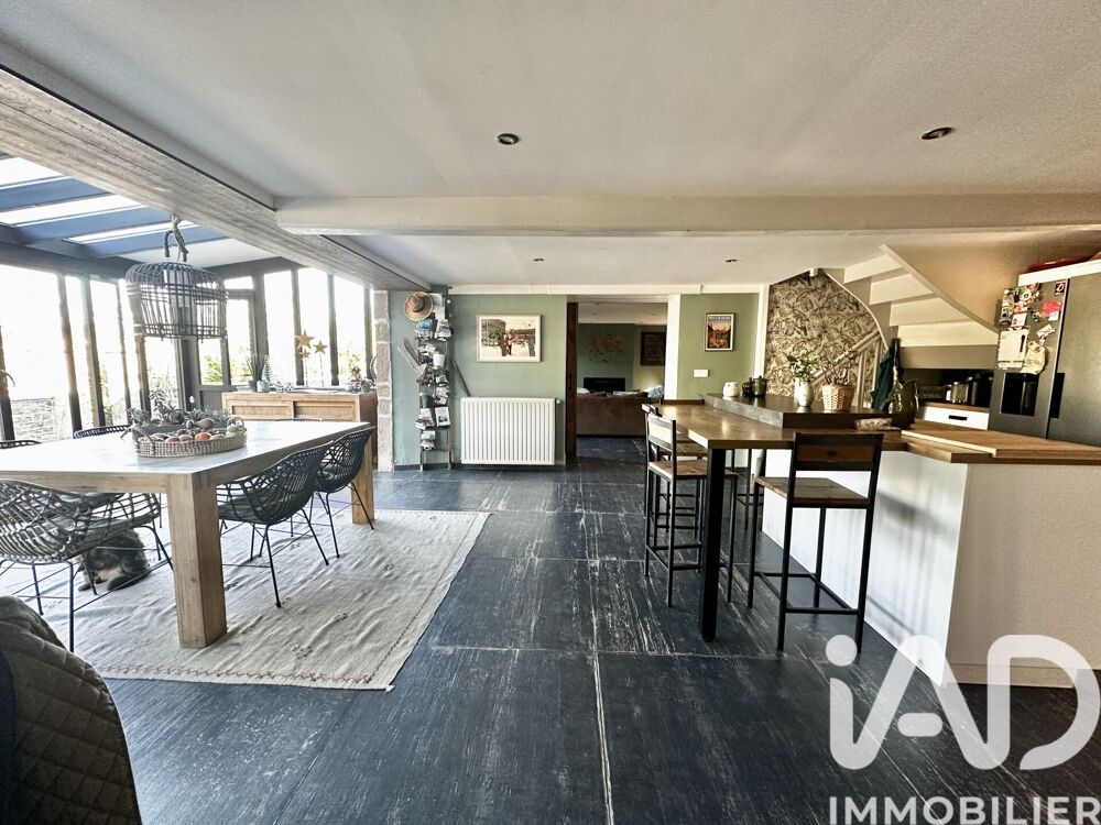Vente Maison/villa 13 pièces