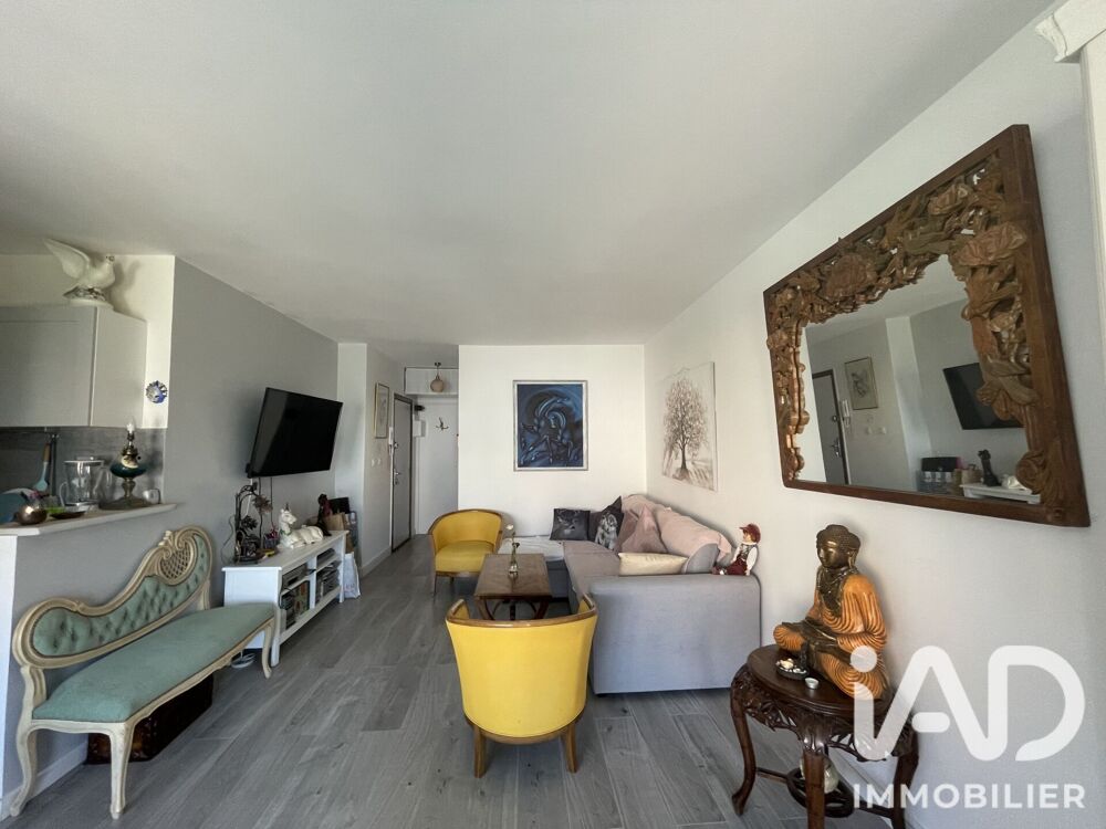 Vente Appartement Vente Appartement 2 pièces Le cap d'agde