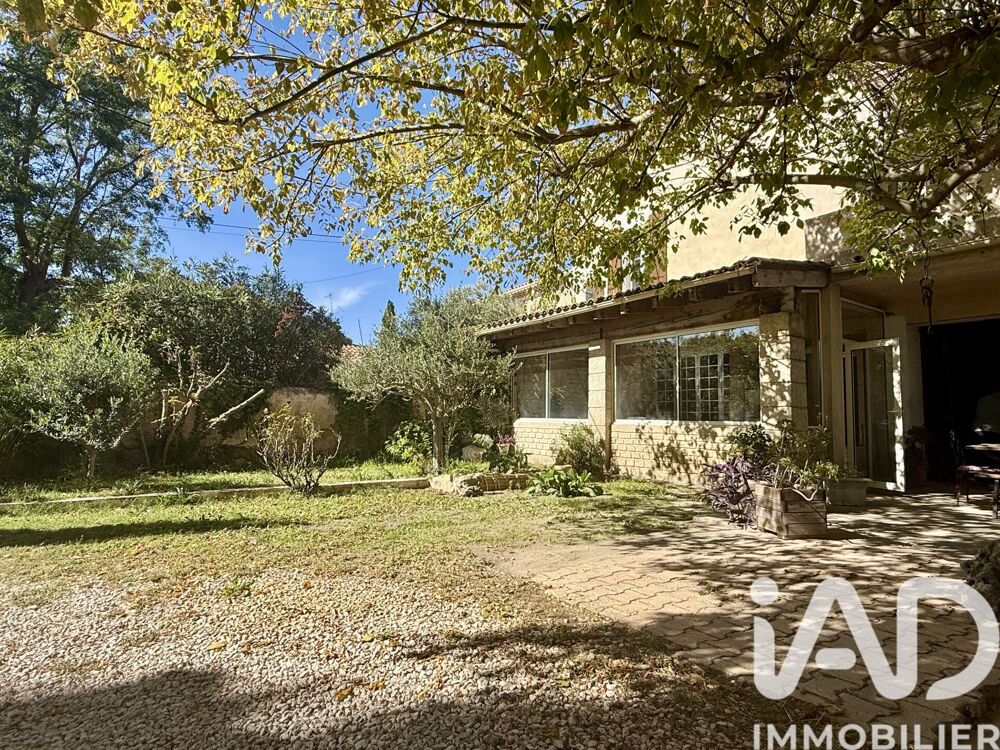 Vente Maison de campagne 9 pièces