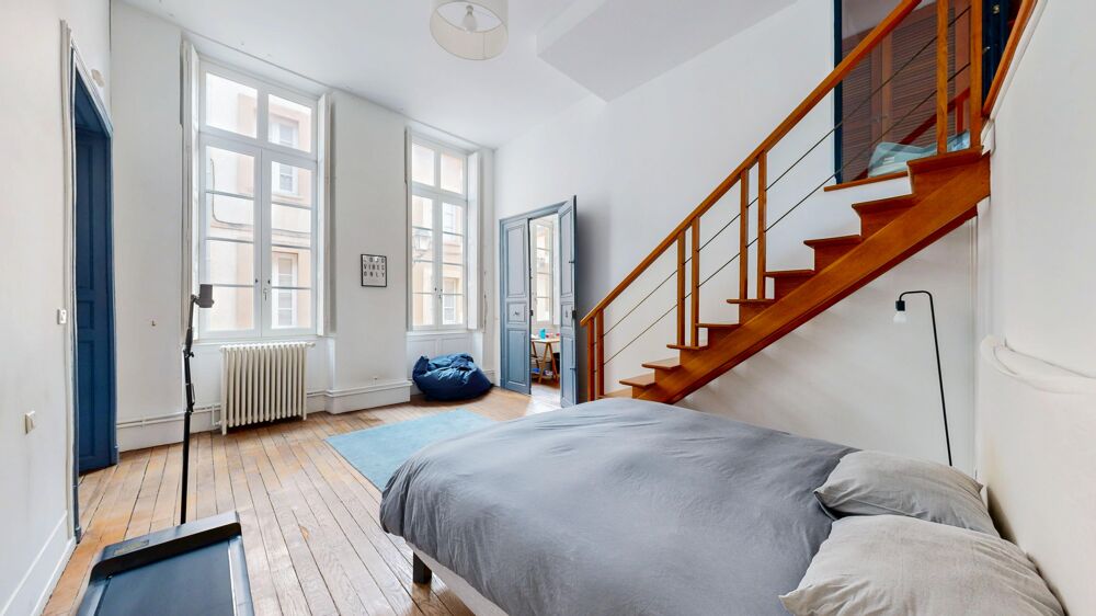 � vendre  Appartement Toulouse (31000)