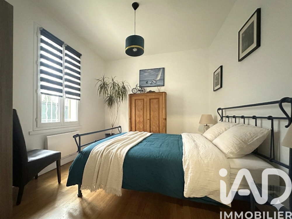 � vendre  Maison Massy (91300)