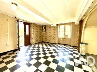  Maison à vendre 5 pièces 147 m²