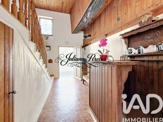 Maison à vendre 7 pièces 133 m²